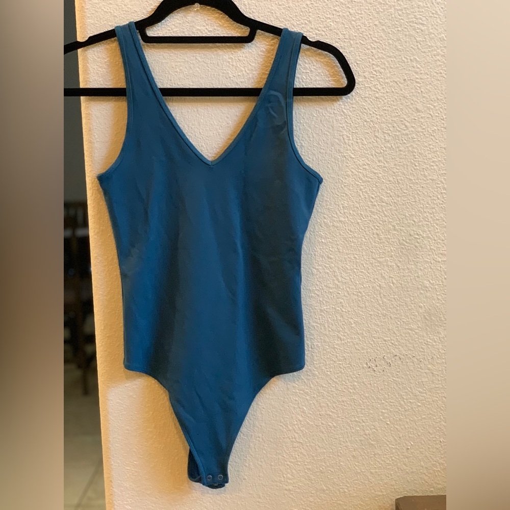 A&F bodysuit